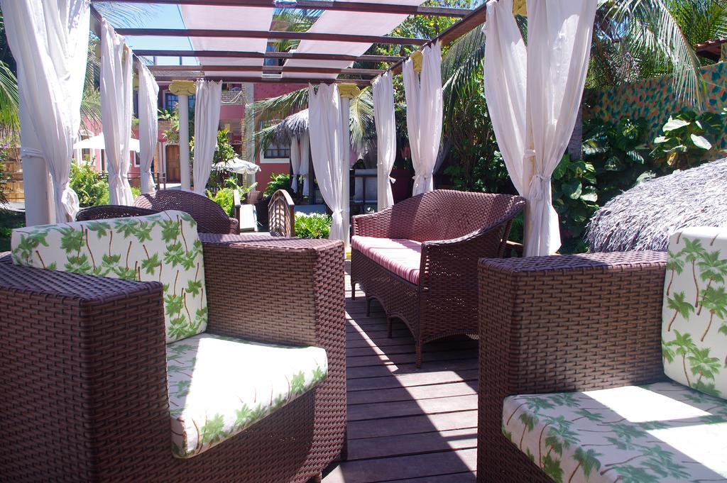 Pousada Presidente Hotel กาโนอาเกบราดา ภายนอก รูปภาพ