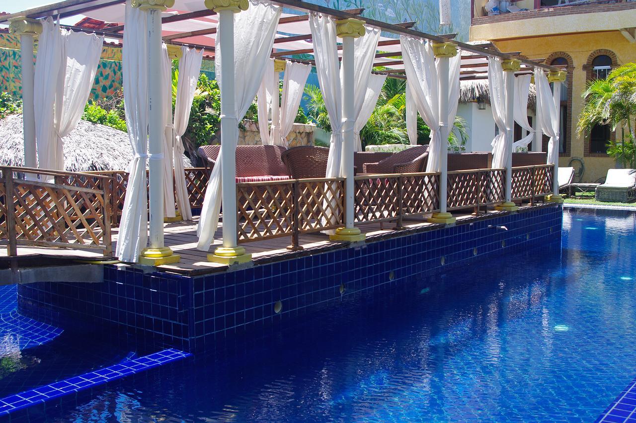Pousada Presidente Hotel กาโนอาเกบราดา ภายนอก รูปภาพ